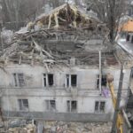 Barış Görüşmeleri Başlıyor Ama Rus Saldırıları Ukrayna Halkını Evsiz Bırakıyor