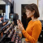 Barry M'nin iflas süreci, İngiltere'deki kozmetik sektörünü etkiliyor