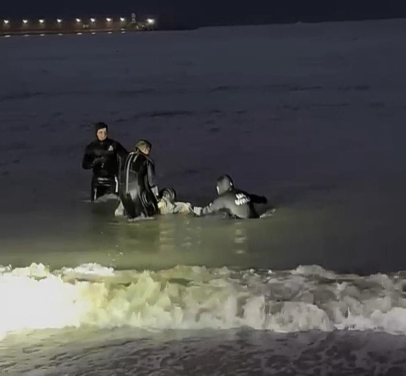 Bartın'da Denizde Cansız Bedenine Ulaşılan Üniversite Öğrencisinin Kimliği Belirlendi