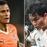 Başakşehir-Beşiktaş maçında ilk yarıda kritik hatalar öne çıktı