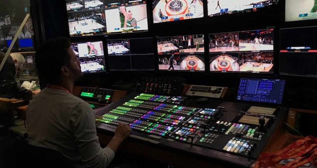 Basketbol Yayıncılığında Zamanlama ve Performansın Önemi