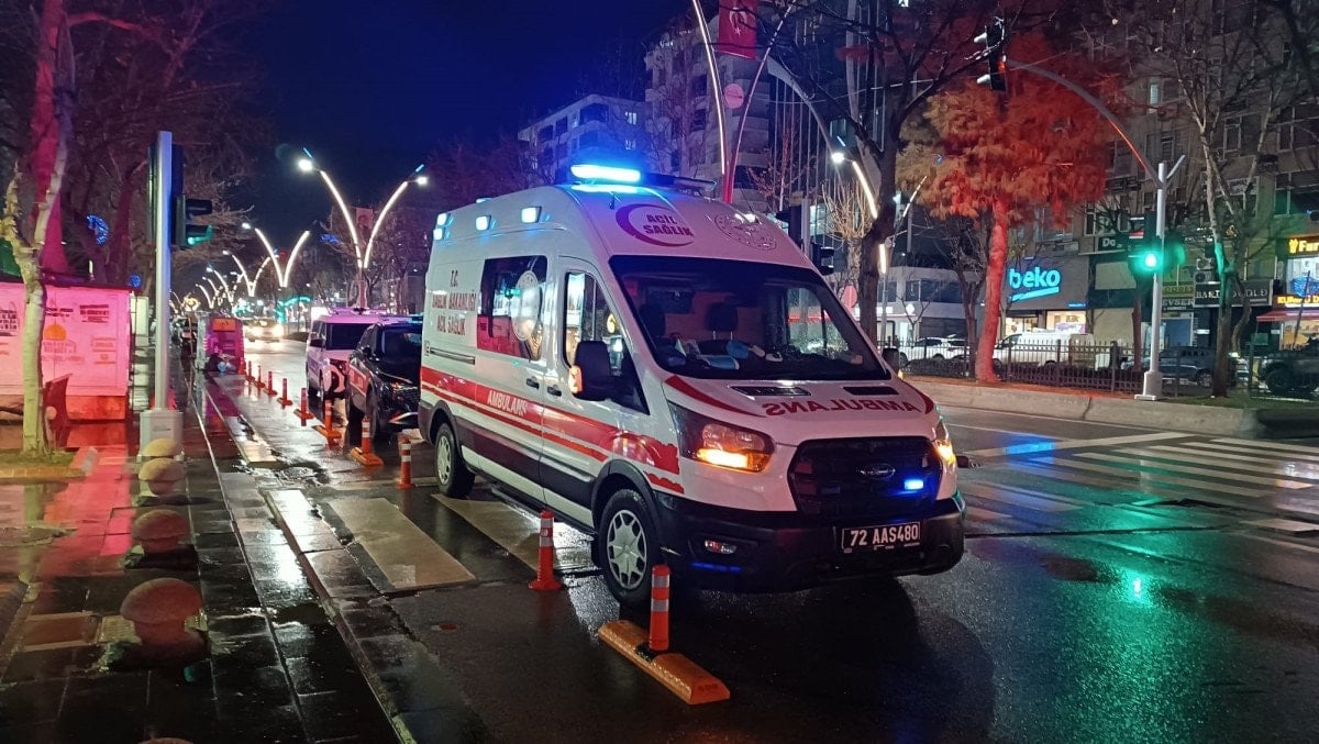 Batman'da 33 yaşındaki kadının evinde ölü bulunmasıyla ilgili inceleme başlatıldı