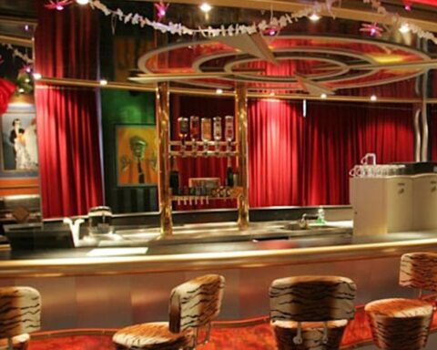 Berlin'deki Ünlü Türk Genelevi Artemis Yıkılıyor