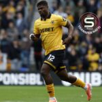 Beşiktaş, Agbadou Transferinde Zorlu Süreçle Karşılaşıyor