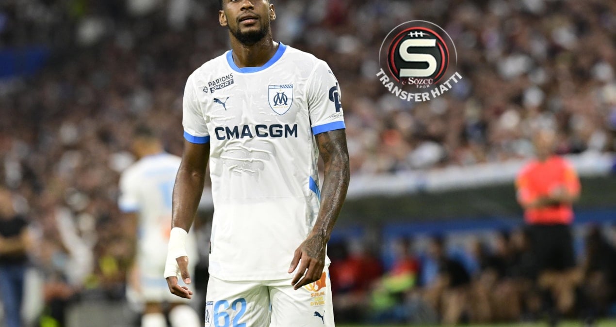 Beşiktaş, Amir Murillo’yu İstanbul’a getiriyor