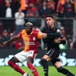 Beşiktaş-Galatasaray derbisinin tarihleri açıklandı