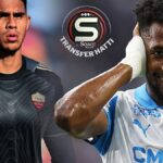 Beşiktaş, Kaleci Devis Vasquez İçin Roma İle Anlaşmaya Yakın