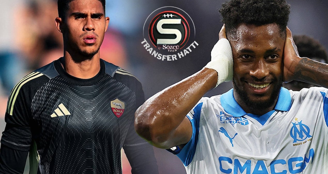 Beşiktaş, Kaleci Devis Vasquez İçin Roma İle Anlaşmaya Yakın