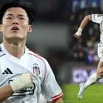 Beşiktaş'ın Hyeon-gyu Oh ile transferdeki başarılı hamlesi dikkat çekti