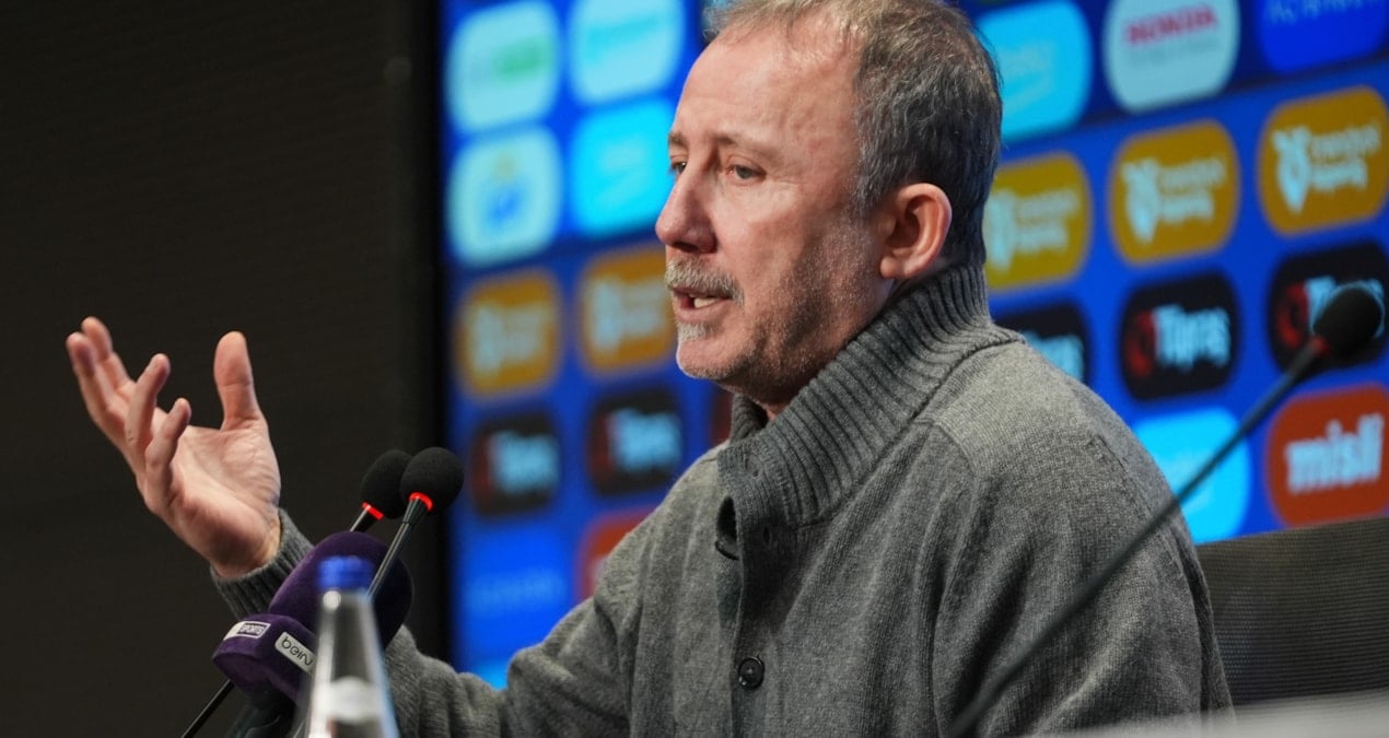 Beşiktaş'ta sistem oturtma hedefiyle yeni bir yapılanma süreci başlatıldı