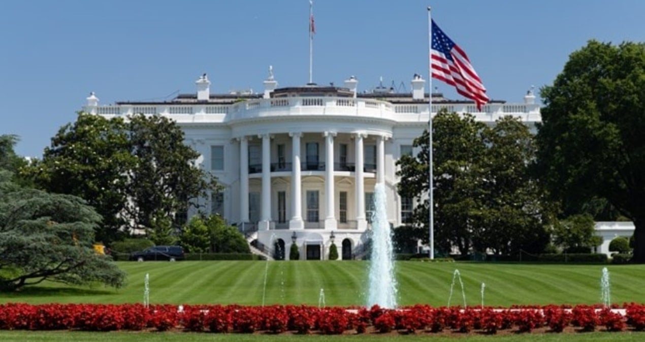 Beyaz Saray, Gazze'nin Yeniden İnşası İçin 5 Milyar Dolar Ayırıyor