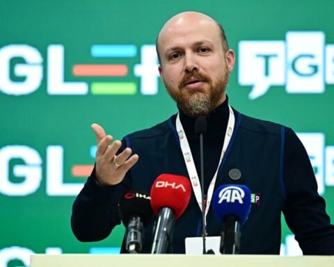 Bilal Erdoğan: Ekonomik Sıkıntılar Küresel Bir Sorun