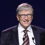 Bill Gates, Microsoft'tan Çıkış Yapıp Temettü ve İskonto Sunan Hisselere Yöneldi
