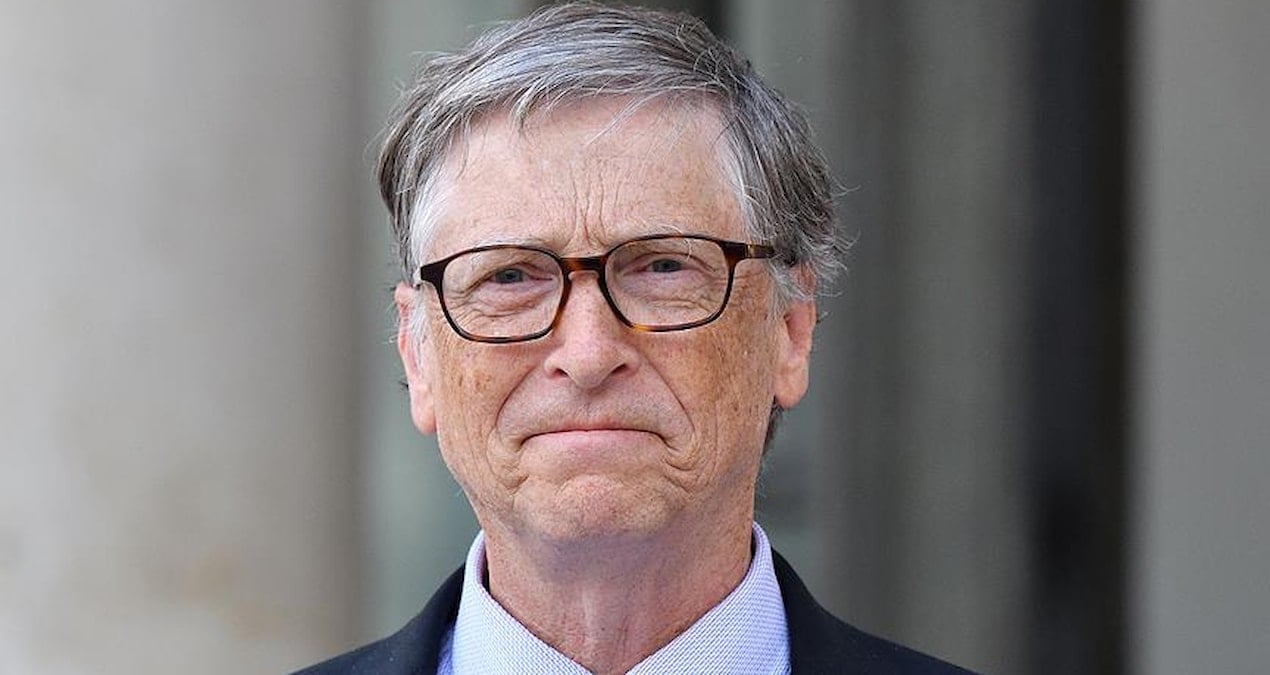 Bill Gates'in Jeffrey Epstein ile ilişkileri ve özür dileyen açıklamaları