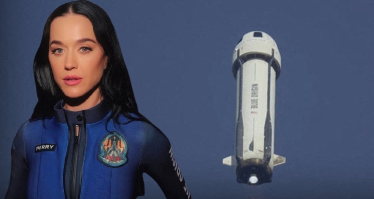Blue Origin, Uzay Turizmi Uçuşlarını İki Yıl Süreyle Durduruyor