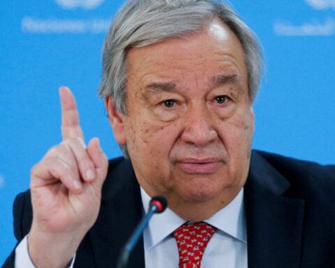 BM Genel Sekreteri Guterres'ten ABD, İsrail ve İran'a uluslararası barış uyarısı
