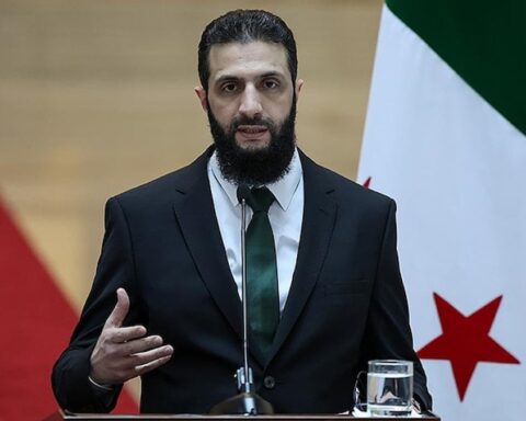 BM Raporuna Göre, IŞİD’in Şara’yı Hedef Almak İçin Beş Suikast Girişimi Engellendi