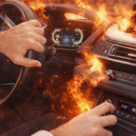 BMW, Yangın Tehlikesi Nedeniyle 575 Bin Aracı Geri Çağırıyor