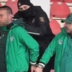 Boluspor - Sakaryaspor Maçında Gergin Anlar, İki Taraftar Gözaltına Alındı