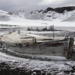 Bouvet Adası'nda Bulunan Hayalet Filika: Gizemi Hala Çözülmedi