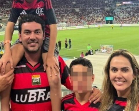 Brezilya'da Aile Trajedisi: İki Çocuğunu Öldürüp İntihar Etti