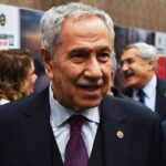 Bülent Arınç: Toplum dini değerlerden uzaklaşıyor