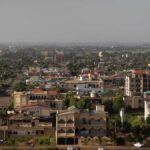 Burkina Faso, 2025'te 94 Ton Altın Üretti ve Madencilik Reformlarıyla Kalkınmaya İvme Kazandırdı