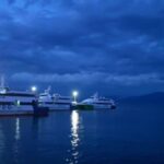 Bursa ile İstanbul arasındaki deniz seferleri olumsuz hava koşulları nedeniyle iptal edildi