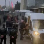 Bursa'da Dört İlde Uyuşturucu Operasyonu: 84 Kişi Tutuklandı