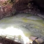 Buz Mağarası: 3 Bin Yıldır Donmuş Ekosistem ve Jeolojik Zaman Kapsülü