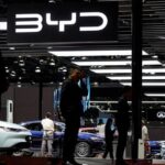 BYD, Yeni Hızlı Şarj İstasyonunu Tanıtıyor: 5 Dakikada 400 Kilometre Menzil Mümkün