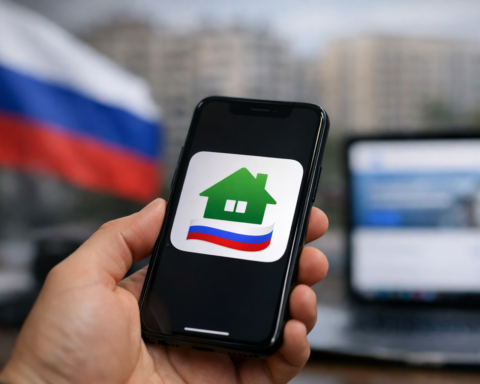 Rusya'da Konut Yönetimi İletişimi Devlet Kontrolündeki Platforma Taşınıyor: Max Uygulaması Zorunlu Hale Geliyor
