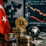 Devlet Kontrollü Kripto Piyasası Küresel Finansal Sistemde Yeni Riskler Doğuruyor