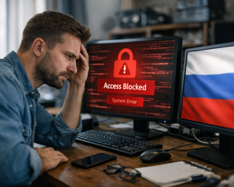 Rusya'nın Telegram Engellemesi Windows Güvenlik Güncellemelerini Felç Etti: 84 Milyon Bilgisayar Siber Tehdit Altında