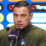 Çağdaş Atan, Basın Toplantısında Eleştiriye Sert Yanıt Verdi