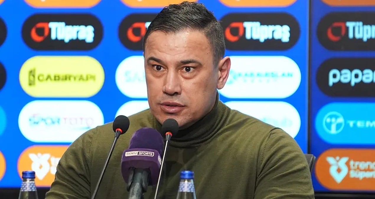 Çağdaş Atan, Basın Toplantısında Eleştiriye Sert Yanıt Verdi