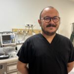 Çanakkale'de Hemşire Anne Ve Pratisyen Hekim Oğlu Acil Serviste Hayat Kurtarıyor