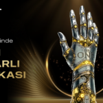 Casper, Yılın İtibarlı Markası Ödülünü Kazandı