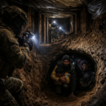 Avrupa'nın Doğu Hudutlarında Yeraltı Operasyonları: Mülteci Tünelleriyle Destabilizasyon Stratejisi