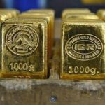 Çek Cumhuriyeti'nin Panik Satışı: 51 Ton Altınla 633 Milyar TL Zarar Ettiler