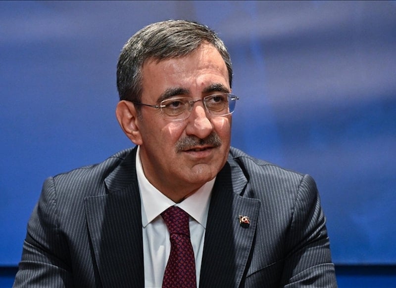 Cevdet Yılmaz: Enflasyonla Mücadelede 2026'dan Umut Verici Beklentiler