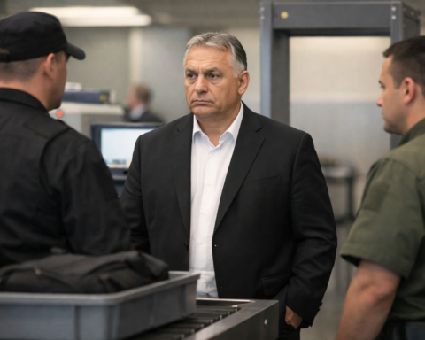 Orban'ın Seçim Stratejisi AB Bütünlüğünü Tehdit Ediyor: Ukrayna Karşıtlığı ve 'Savaş' Retoriği