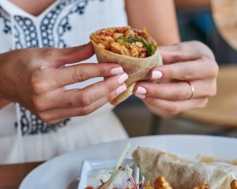 Chipotle, Super Bowl'da Müşteri Talebini Artırmak İçin 1 Milyon Dolar Değerinde Yemek Dağıttı