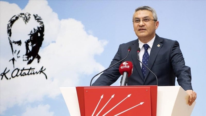CHP'de İhracın Ardından Partinin İçi İçi Kriz Gelişiyor