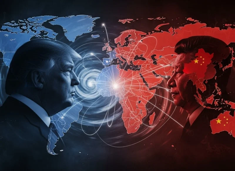 Çin, Doların Hakimiyetine Karşı Yuanın Rolünü Artırmayı Hedefliyor