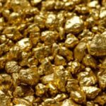 Çin'de Bulunan Süper Altın Rezervi Küresel Pazar İçin Dönüm Noktası