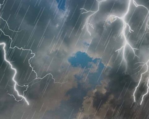 Çin'in Bulut Tohumlama Yöntemiyle 2 Milyar Dolar Yatırım Yaptığı Ortaya Çıktı