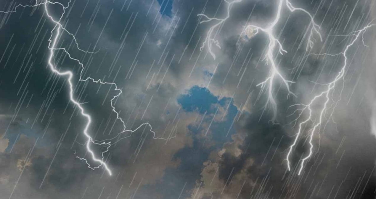 Çin'in Bulut Tohumlama Yöntemiyle 2 Milyar Dolar Yatırım Yaptığı Ortaya Çıktı