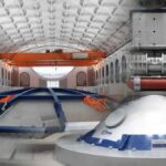 Çin'in Yeni Hiperyerçekimi Makinesi, Doğal Afetlerin Etkilerini Erken Gözlemleme İmkanı Sunuyor