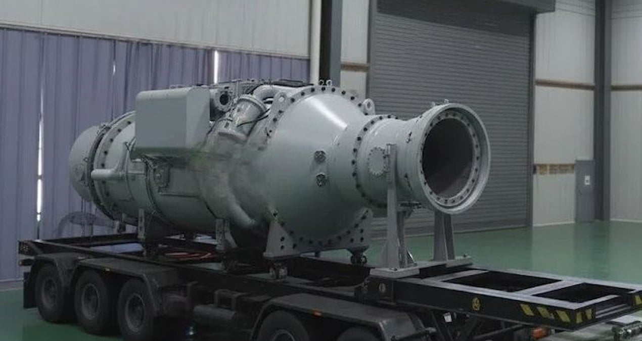 Çin'in Yeni Mikrodalga Silahı, Starlink Uydularını Tehdit Ediyor